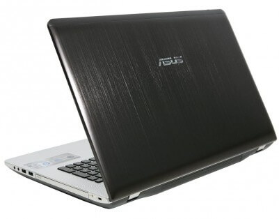 Не работает звук на ноутбуке Asus N76